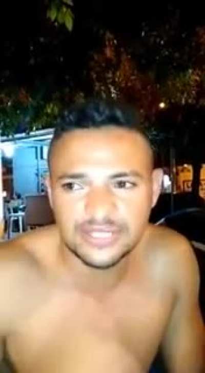 Chora não 😢