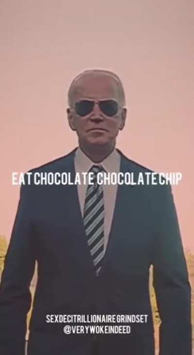 Sigma Biden