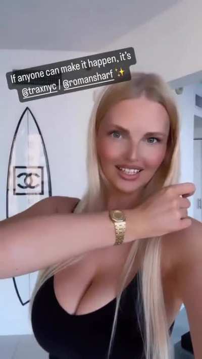 Zienna Eve Sonne [2023-01-09]