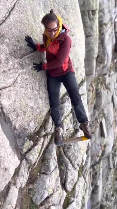 Maybe maybe maybe