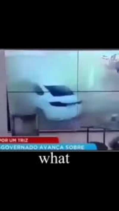 Menos mal freno justo