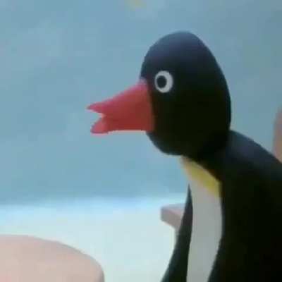 Pingu doblado en Mississippi 