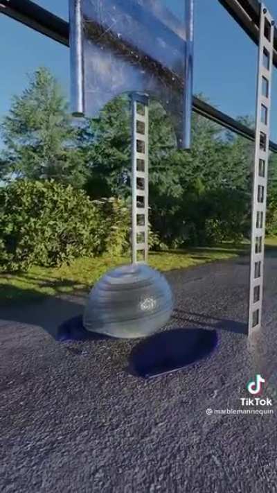 Cutting balloon