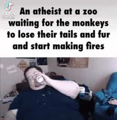 Little trolling