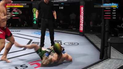 Sean O&rsquo;Malley has a seizure and then dies