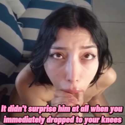 He doesn&rsquo;t believe you