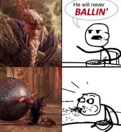 BALLIN