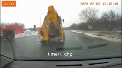 "You Didn't Have to Cut Me Off..."