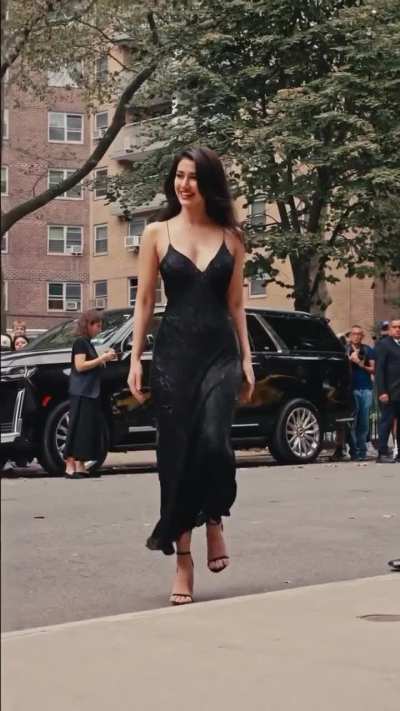 Disha Patani