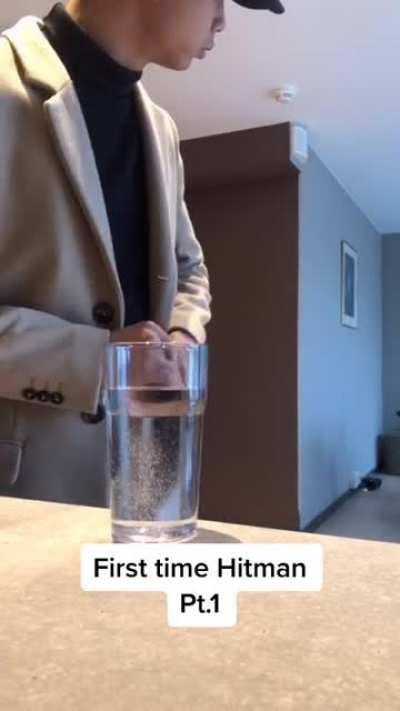 Maybe maybe maybe