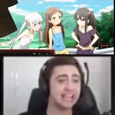 3 menina du bom