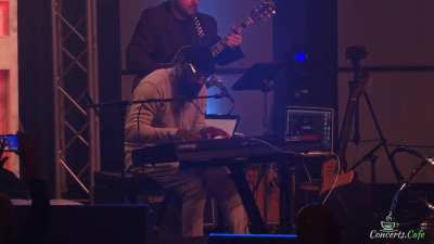 Wild Jazz/Hip-Hop Fusion Solo by Myron McKinley