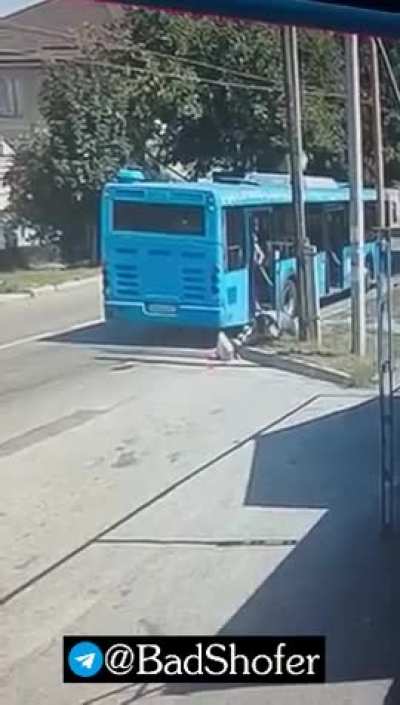 Kabardino-Balkaria, a pensioner in the hospital