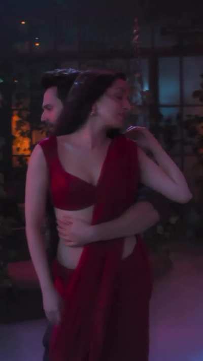 Shraddha Kapoor 