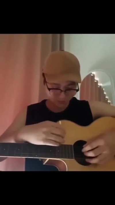 Eu pito muito