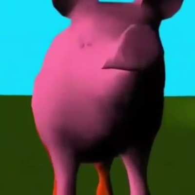 WTF...