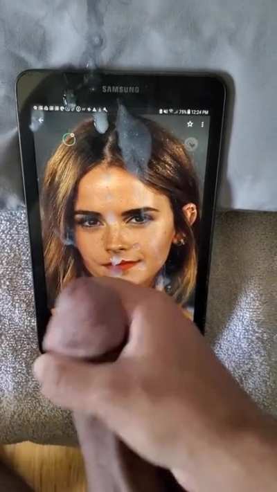 Emma Watson BBC Tribute