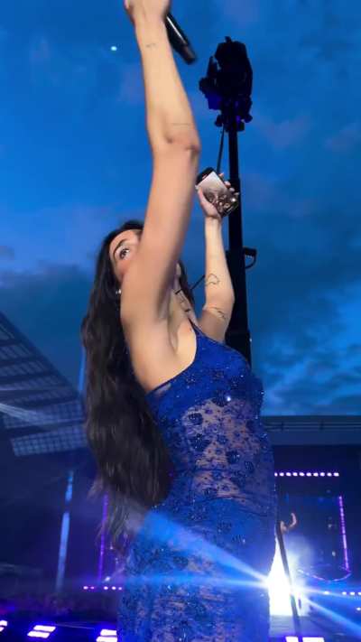Dua Lipa