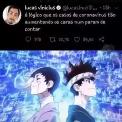 Faz sentido.