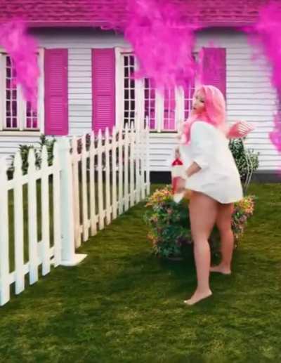 Nicki Minaj