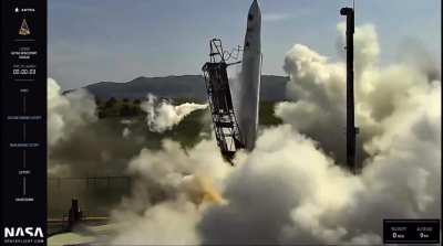 Best launch ever