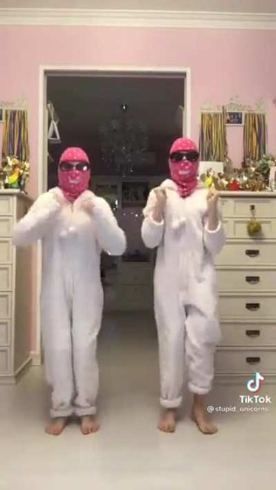 Just... just stop