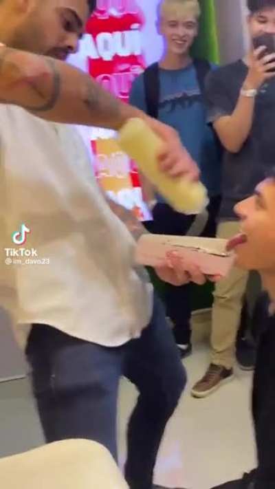gay🌭irl