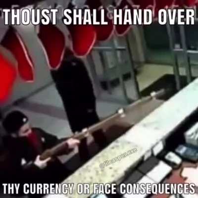 Now