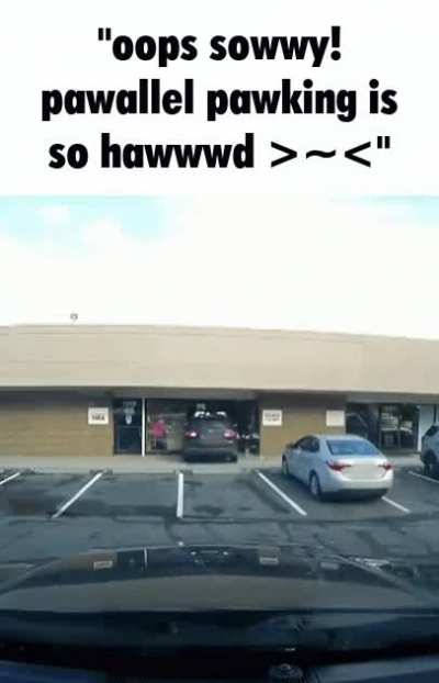 Sowwy