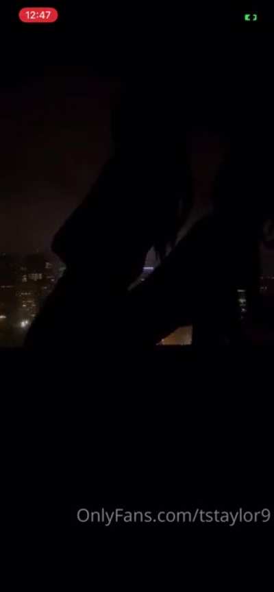Tstaylor9 silhouette