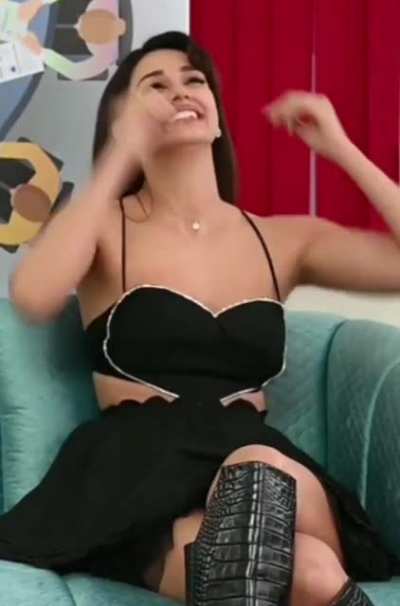 Disha patani