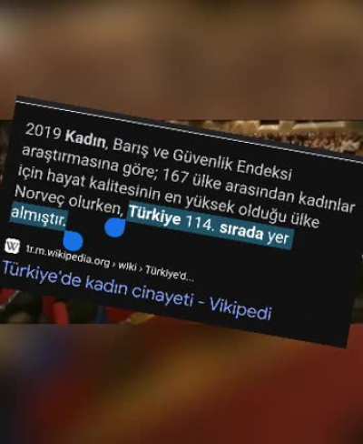 Olur gibi mi ?