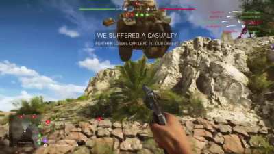 &lsquo;twas a sudden&hellip;unexpected death