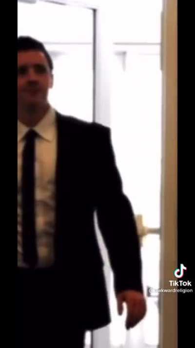 Just another missionary