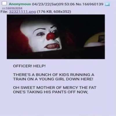 Pennywise