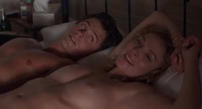 Kim Cattrall 