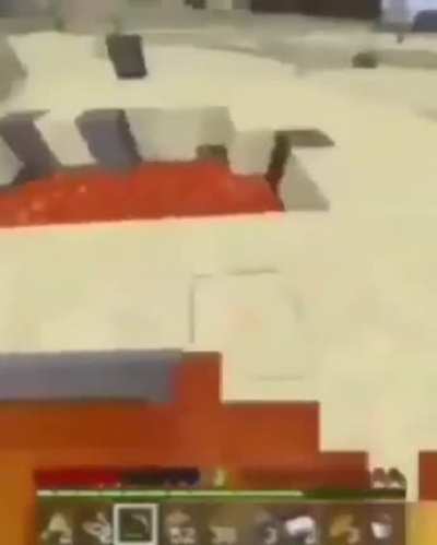 Cómo poronga se quemó?