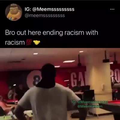 My N word