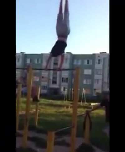 Don&rsquo;t watch if squeamish