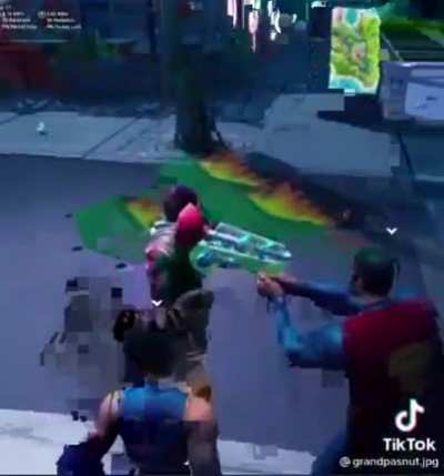 F😳rtnite