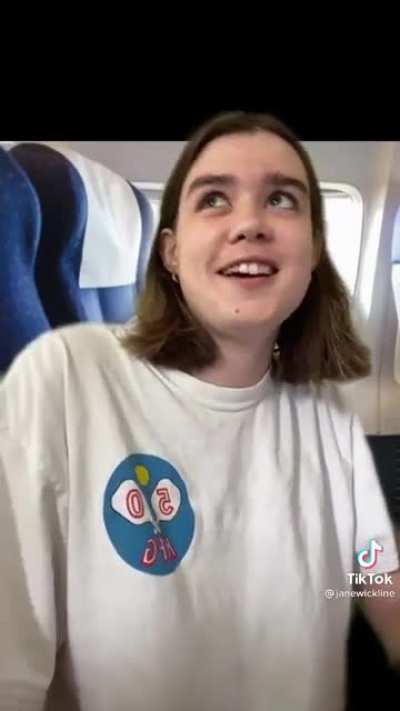 Tiny man