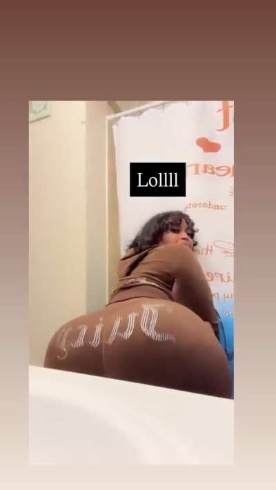 That Booty