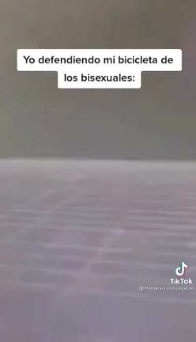 Son muchos, ya no aguanto m&aacute;s