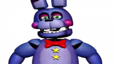 Rockstar Bonnie has had enough.