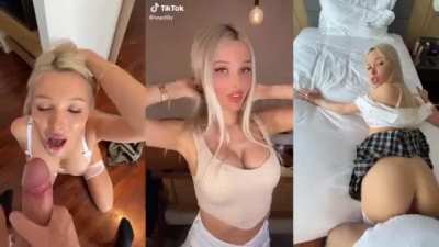 Hi, I'm a slut!