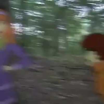 woods