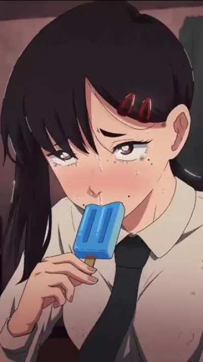 Only ice-cream