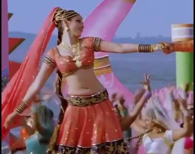 Tamanna Bhatia