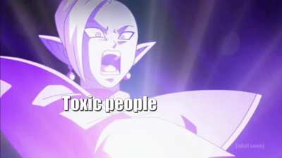 Now if only they didn&rsquo;t abuse their power