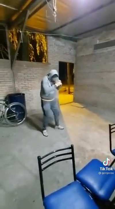 MJ?